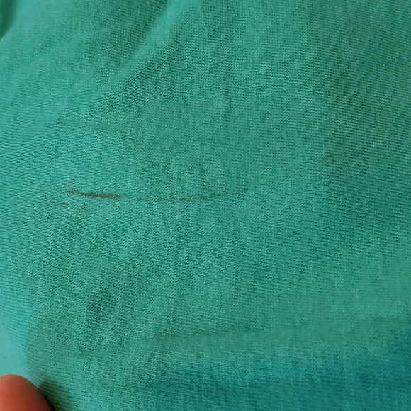 Wizarding Worlds Harry Potter Hogwarts Longsleeve Fitted Tee Kid Size M - Picture 8 of 9